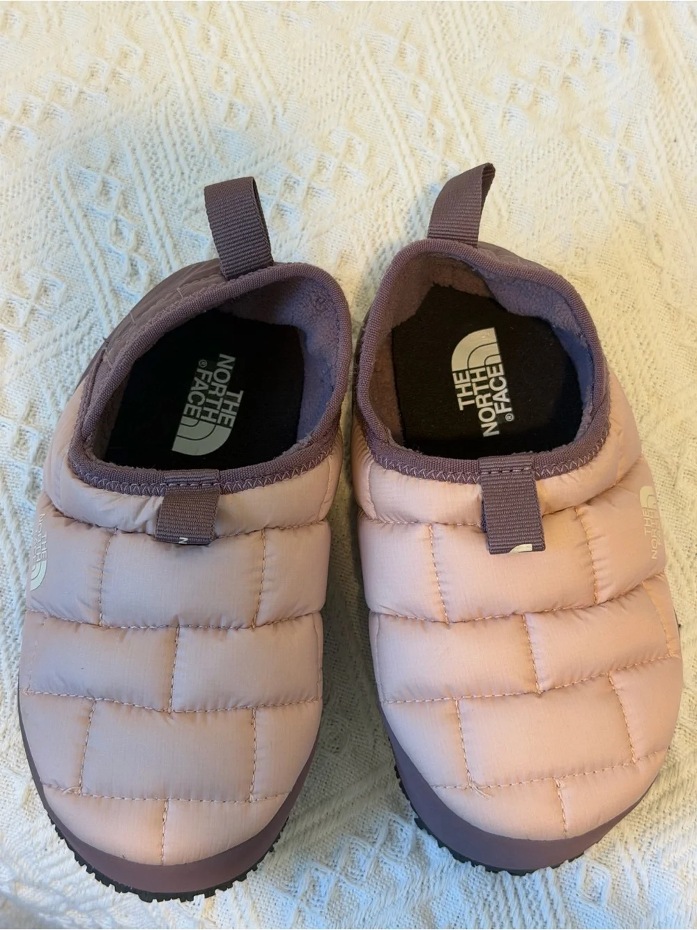 The North Face Kids Thermoball Traction Mule II